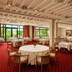 Hasdrubal Thalassa & Spa Port El Kantaoui - 4 estrellas