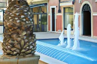 Hotel Commercio - Wi-Fi