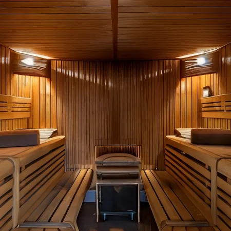 Le M Hotel & Spa Honfleur