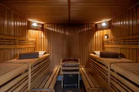 Le M Hotel & Spa Honfleur - spa
