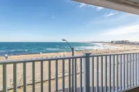 Atlantic Breeze Suites - Ocean View