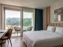 Azimut Park Hotel Vinogradnaya Sochi