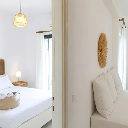 Koukounari Apartments Hotels in Agistri