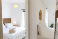 Koukounari Apartments - parcheggio