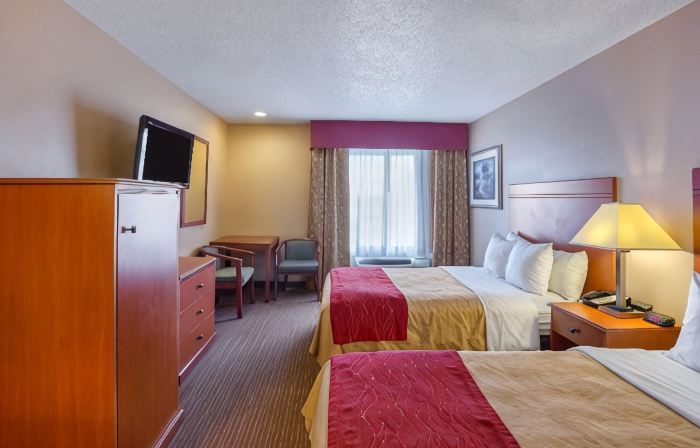 Quality Inn