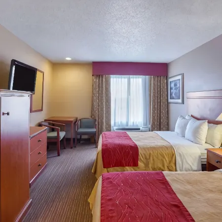 Quality Inn