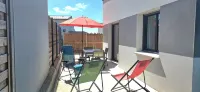 New house, close to beaches and shops. - 3-Star