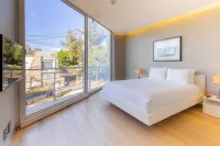 Capitalia | Elegance in the Heart of San Angel - جاكوزي