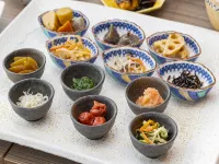 MEITETSU TOYOTA HOTEL - breakfast