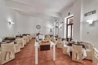 Casa Albergo Sant'Antonio - servizio colazione