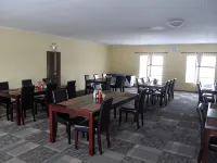 Sani Stone Lodge - 2-Sterne