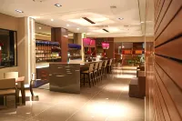 San Michel Palace Hotel - bar