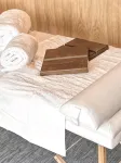 Noa Boutique Hotel - spa
