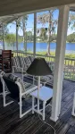 Nice quiet lakefront home with great fishing ! - 2-Star