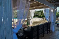 Villa ( Casa Sergio) with private pool and Jacuzzi - 2성급