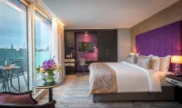 The Trinity City Hotel - internet