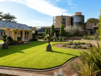 Macdonald Portal Hotel, Golf and Spa - spa