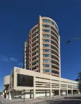 Hotel Atacama Suites - bar