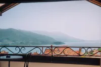 Villa Pupin Gorna Porta - balcony