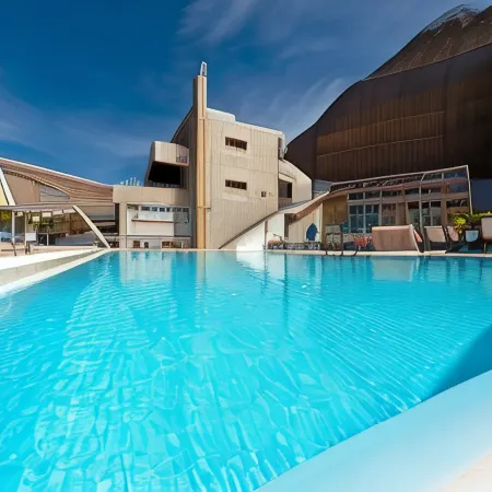 Terraza de Amadores