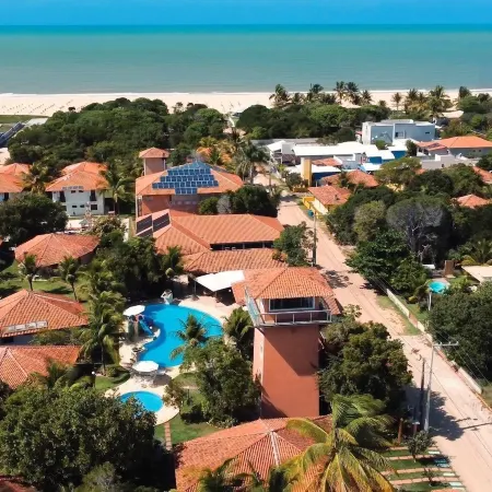 Hotel Residencial do Mirante