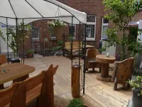 Apartment-Hotel Schillerplatz - Pet friendly