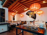 Hotel Krone Thun - Pet friendly