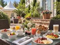 Hotel Domhof - Pet friendly