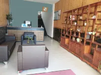 Yueting Hotel