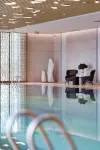 Grand New Century Hotel Rizhao Donghu - Swimmingpools