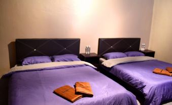 The Room2 @ Zishi - Housity