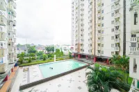 RedLiving Apartemen Cibubur Village - Lily's Room Tower C