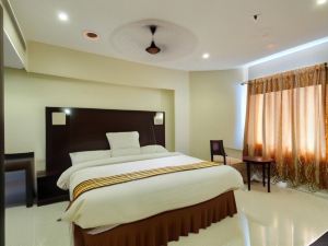 Hotel Krishna Residency