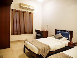 Aashreya Suites