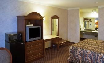 Americas Best Value Inn and Suites Fontana