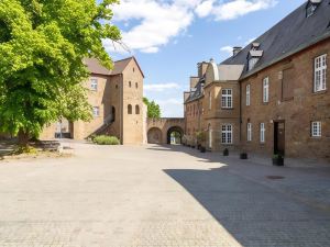 Hotel am Schloß Broich