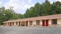 Valley Inn - Hamilton GA Hotels in Harris County