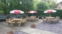 Winchester Arms Hotels in Staple Fitzpaine
