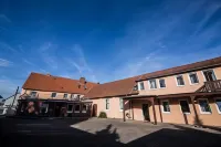 Hotel Heisede