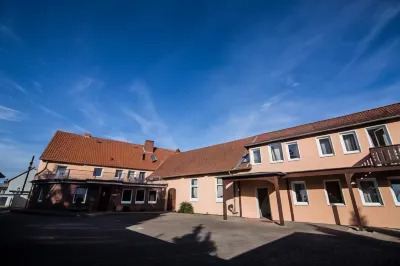 Hotel Heisede