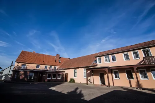 Hotel Heisede Hotels in Sarstedt