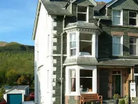 Craglands Guest House Hotels in Keswick