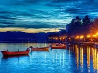 Anesis Hotels in Mesopotamia