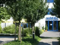 Hotel BONPRIX Hotels in Hürth
