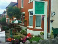 Bryn Coed Guest House Hôtels à : Colwyn Bay