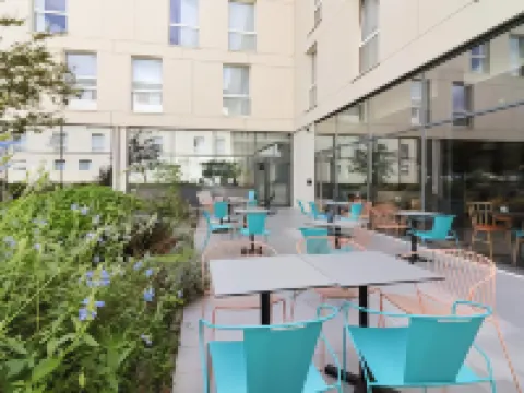 Appart'City Confort Toulouse Diagora Labège Hotels in Labege