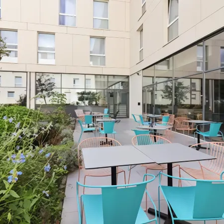 Appart'City Confort Toulouse Diagora Labège