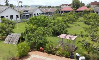 Harum Manis Country House