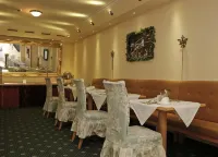 Stadthotel Herzog Ludwig