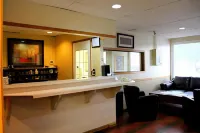 Acorn Motel Hotels in Grande Cache